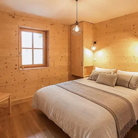 Le Zakouski - Chalet *