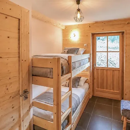 Chalet Le Zakouski -